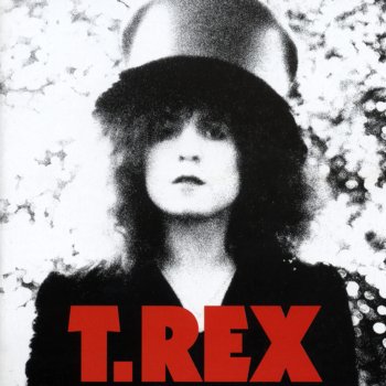 T. Rex Thunderwing (Extended Play)