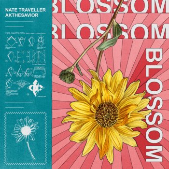 Nate Traveller Blossom