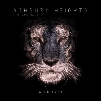 Ashbury Heights feat. Madil Hardis Wild Eyes
