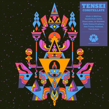 Tensei feat. A. Billi Free Liquid Tongues