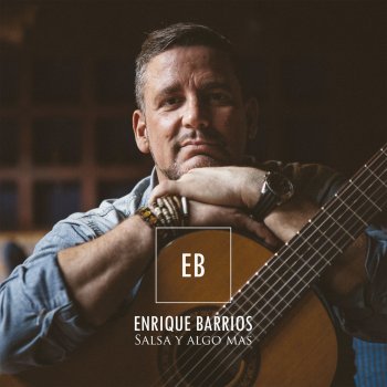 Enrique Barrios Pídeme - Salsa