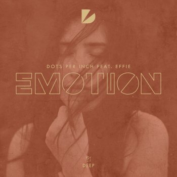 Dots Per Inch feat. Effie Emotion - Extended Mix