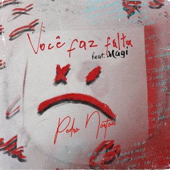 Pedro Norton feat. Magi Você Faz Falta (feat. Magi)