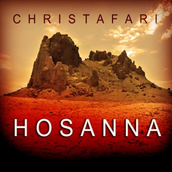 Christafari Hosanna (Performance Track)