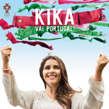 Kika Vai Portugal!
