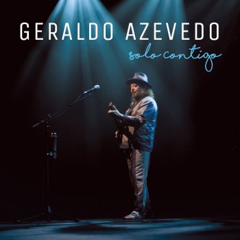 Geraldo Azevedo Bicho de Sete Cabeças Ii (Ao Vivo Bonus Track)
