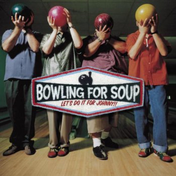 Bowling for Soup All Figured Out