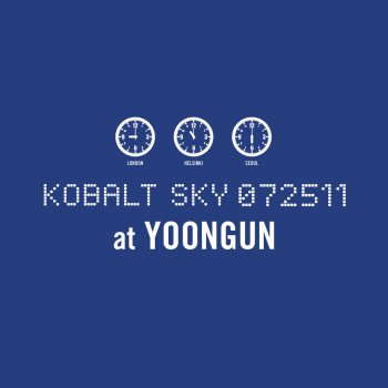 Yoon Gun Departure