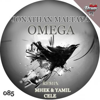 Jonathan Maltaya Omega (Mhek & Yamil Remix)