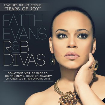Faith Evans Soon As I Get Home (Live in LA)