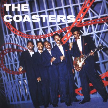 The Coasters One Kiss