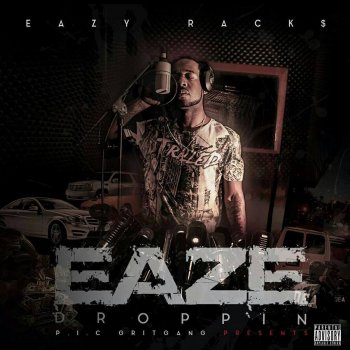 Eazy Racks feat. Rae Luv Ain't Eazy (feat. Rae)