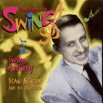 Stan Kenton and His Orchestra Around The Town