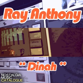 Ray Anthony Rockin' In Rhythm