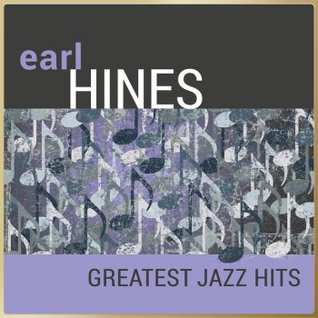 Earl Hines & His Orchestra A Monday Date