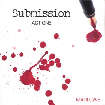 Marlowe Lipstick Mistake