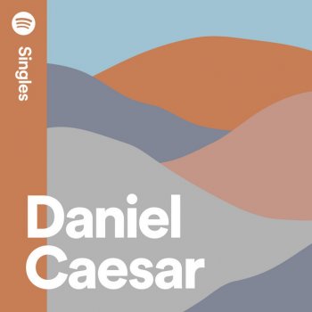 Daniel Caesar Made to Fall in Love