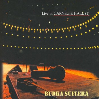 Budka Suflera Geniusz Blues (Live)