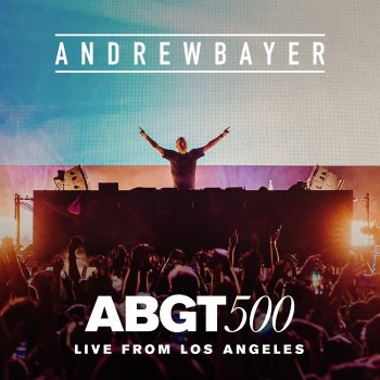 Andrew Bayer If You Loop It, They Will Come (Mixed)