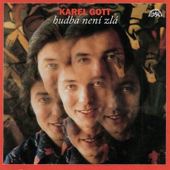 Karel Gott Půjdu K Vám - Bonus Track