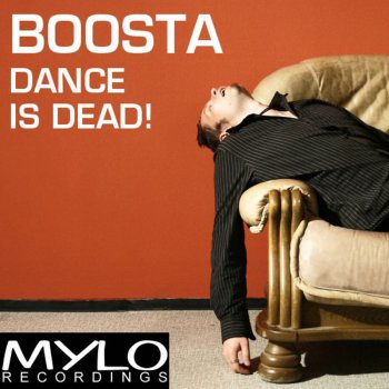Boosta Dance Is Dead (DJ Tool)