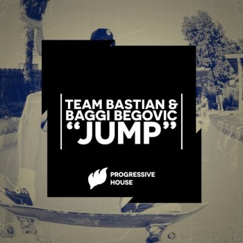 Team Bastian feat. BAGGI Jump