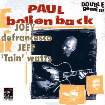 Paul Bollenback Double Gemini
