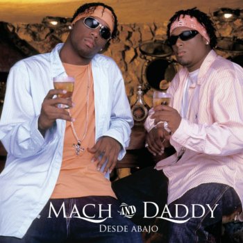 Mach & Daddy Me Voy de Fiesta