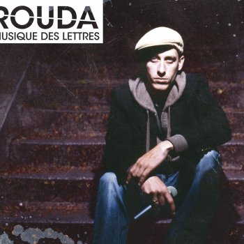 Rouda feat. Eric Gaultier, Yovo M’Boueke & Cyril Atef Visions d’Afrique
