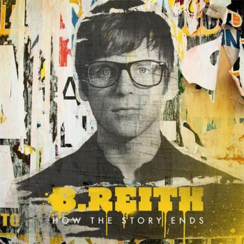 B.Reith feat. PJ Morton For Once In My Life