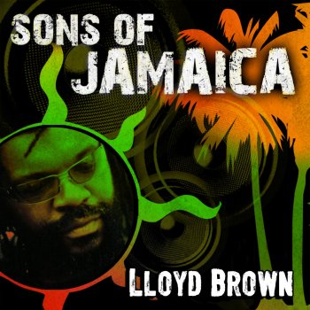 Lloyd Brown feat. Omar Feeding Off the Love of the Land