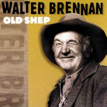 Walter Brennan Old Shep