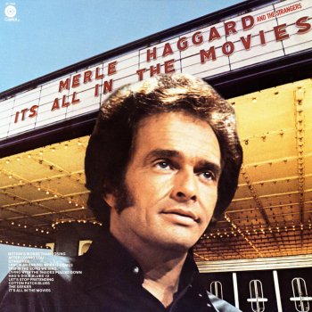 Merle Haggard & The Strangers Cotton Patch Blues