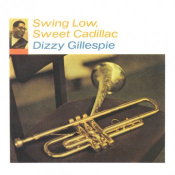 Dizzy Gillespie Mas Que Nada