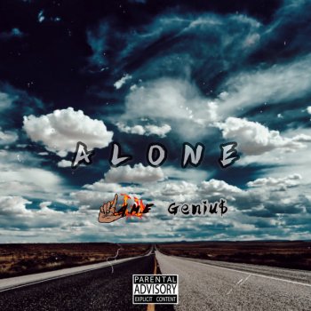 Lame Genius Alone (feat. DP 4EVER & Ps Picasso)
