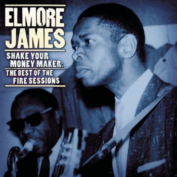 Elmore James Rollin' and Tumblin'