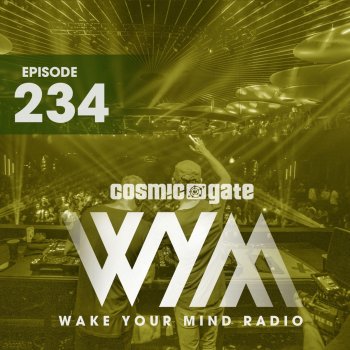Cosmic Gate Wake Your Mind Intro (Wym234)
