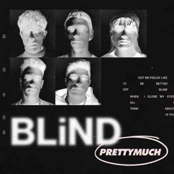 PRETTYMUCH Blind (Acoustic)