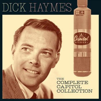 Dick Haymes My Love For Carmen - Out-Take