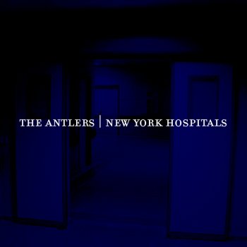 The Antlers Nothing Matters When We're Dancing