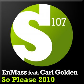 EnMass So Please 2010 (Randy Boyer Mix)