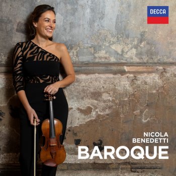 Antonio Vivaldi feat. Nicola Benedetti & Benedetti Baroque Orchestra Violin Concerto in D Major, RV 211: III. Allegro