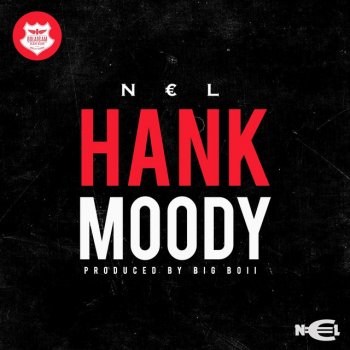 NEL Hank Moody