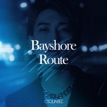 C SQUARED Bayshore Route
