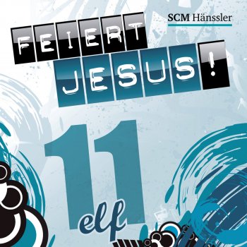 Feiert Jesus! feat. Conny Reusch Wunderbar