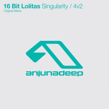 16BL Singularity - Original Mix