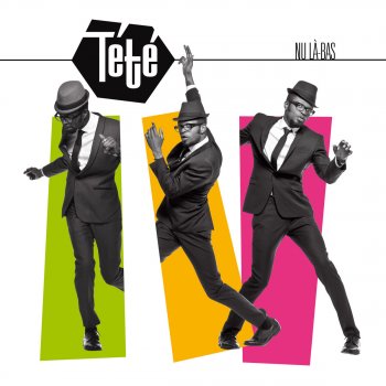 Tête La bande son de ta vie (Live au Studio Gang) [Bonus Track]