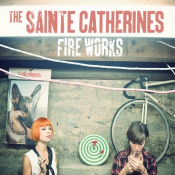 The Sainte Catherines BLR vs Cancer (Fuck Off Cancer Song)