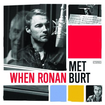 Ronan Keating & Burt Bacharach I Just Don't Know What to Do With Myself