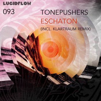 Tonepushers Eschaton